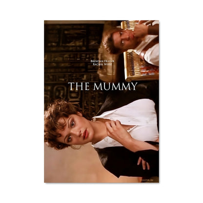 Poster The mummy 36265