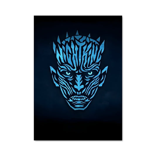 Poster La Sorcière de la Nuit