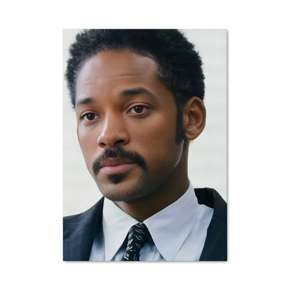 Poster The pursuit of happyness 36323