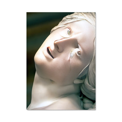 Poster Proserpine Captive