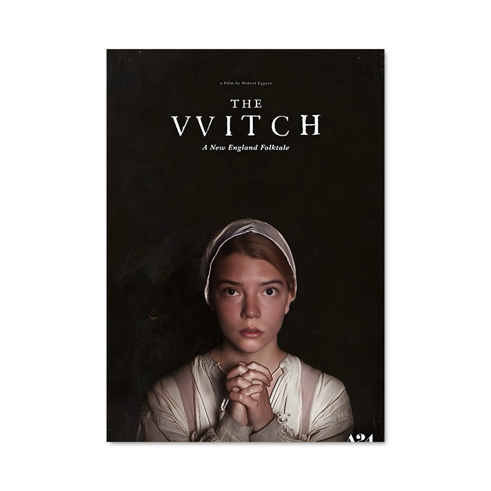 Poster The witch 36453