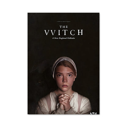 Poster The witch 36453