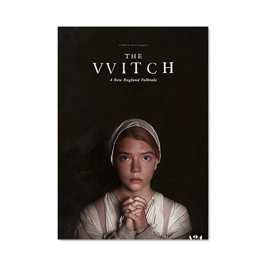 Poster The witch 36453
