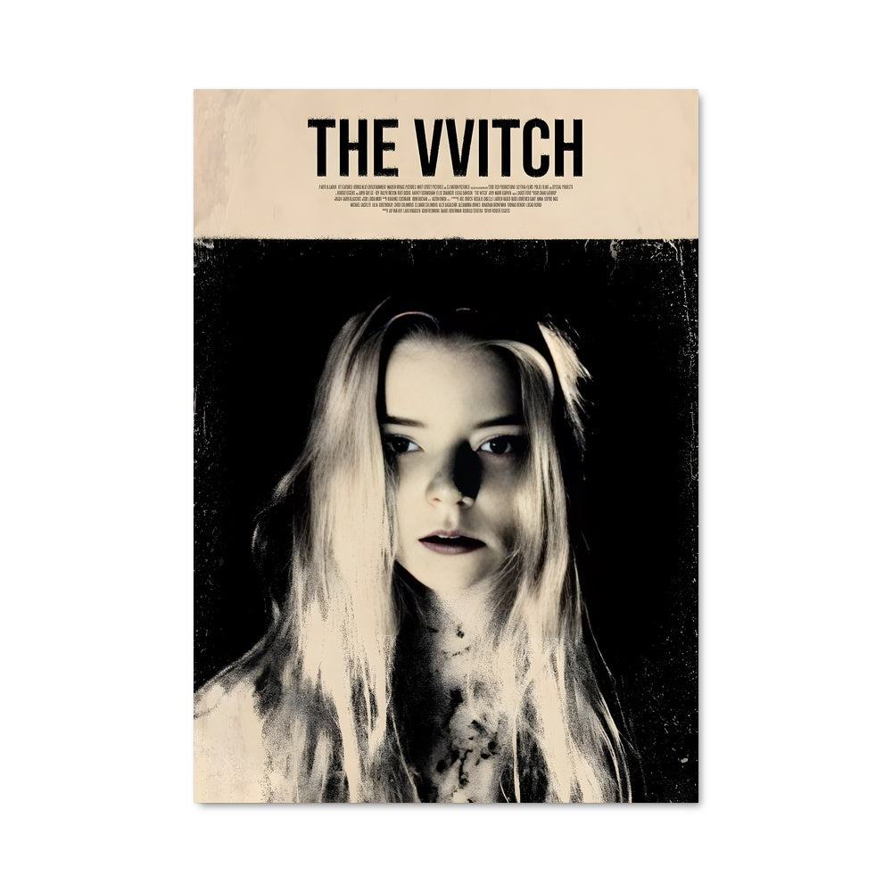 Poster The Witching Hour