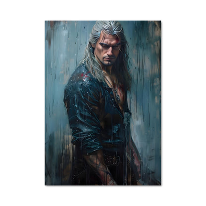 Poster The witcher 38928
