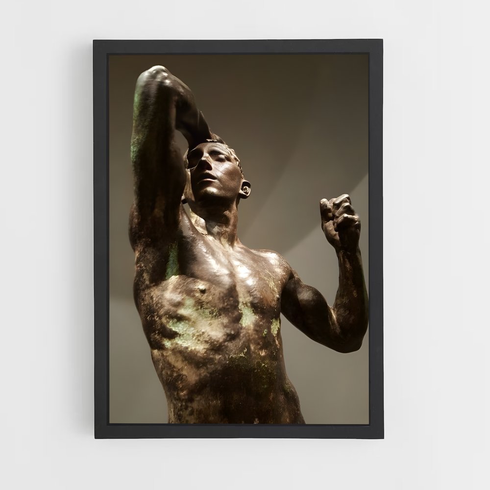 ap-the age of bronze rodin-1 cadre Noir