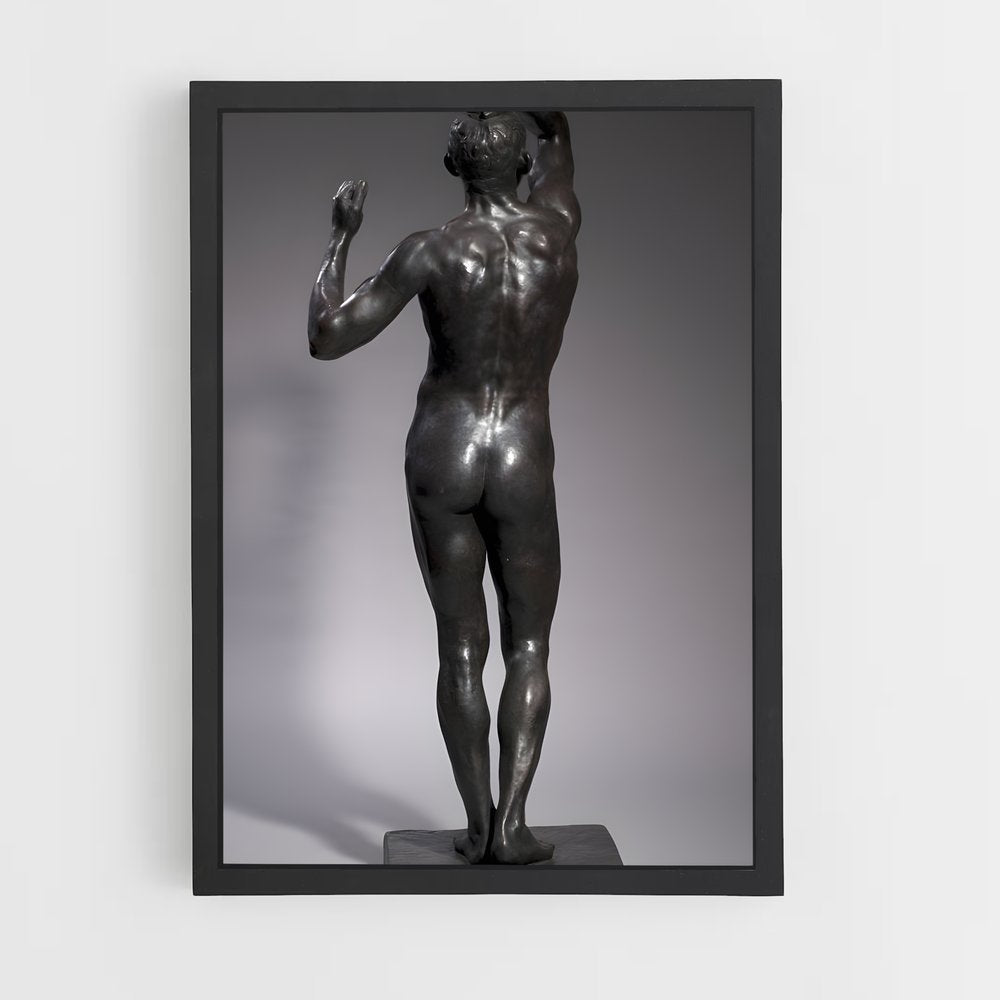 ap-the age of bronze rodin-2 cadre Noir