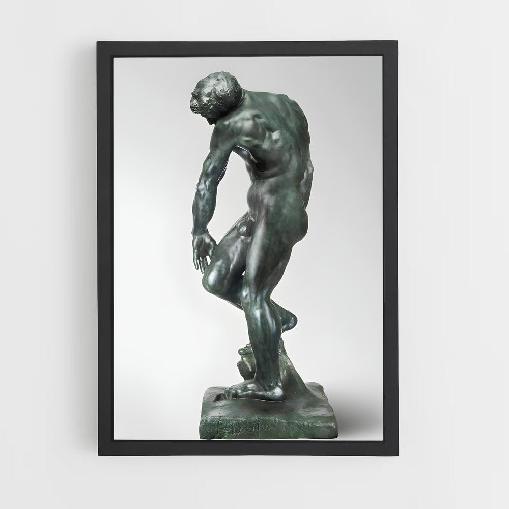ap-the age of bronze rodin-4 cadre Noir