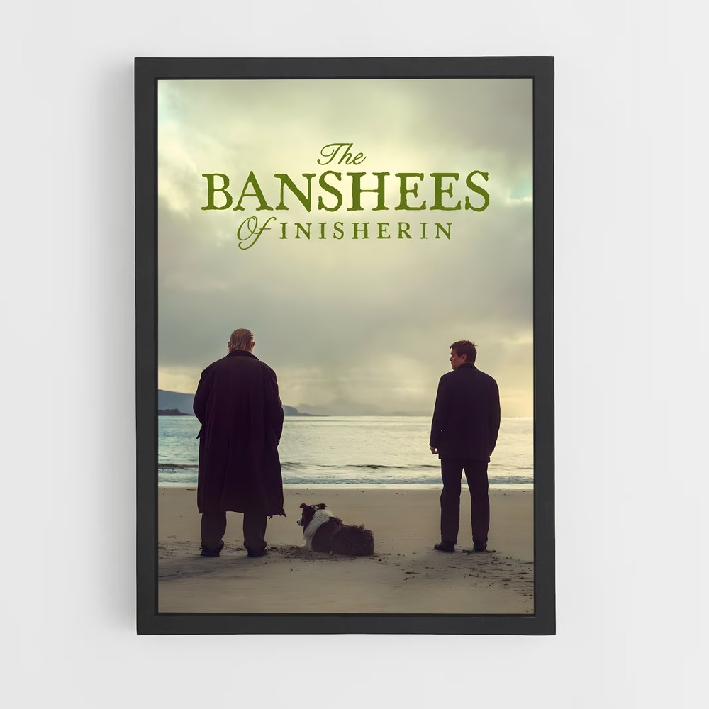 ap-the banshees of inisherin-1 cadre Noir