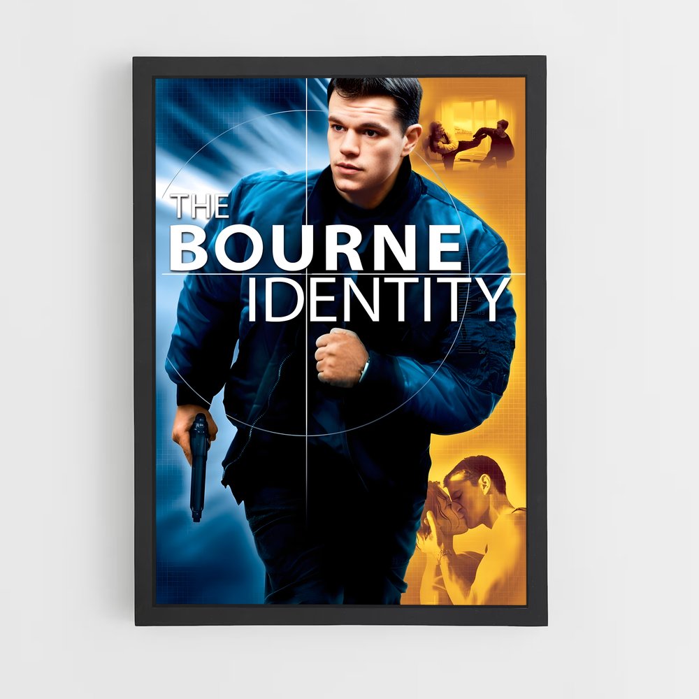 ap-the bourne identity-3 cadre Noir