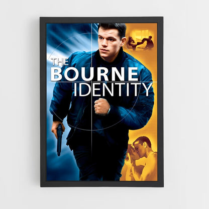 ap-the bourne identity-3 cadre Noir