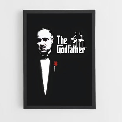 ap-the godfather-11 cadre Noir