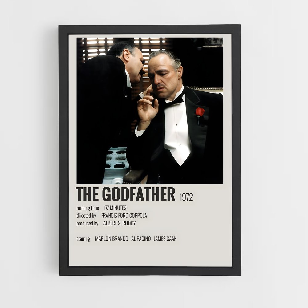 ap-the godfather-6 cadre Noir