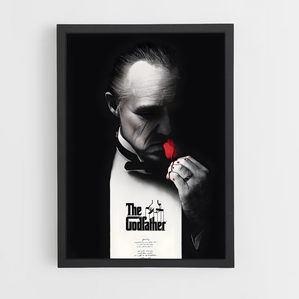 ap-the godfather-7 cadre Noir