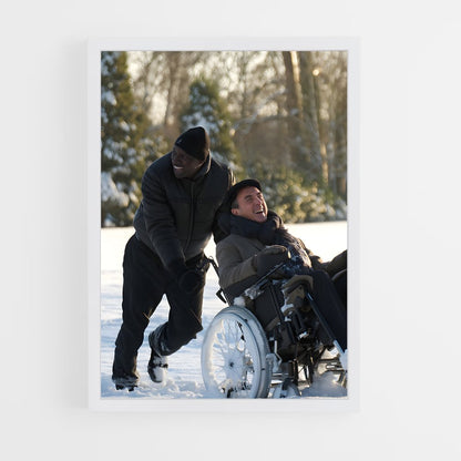 ap-the intouchables-6 cadre Blanc