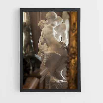 ap-the kiss rodin-2 cadre Noir