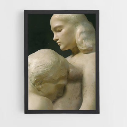 ap-the kiss rodin-3 cadre Noir