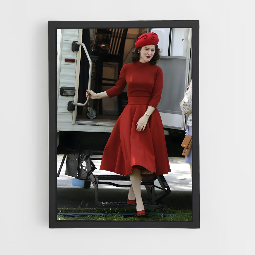 ap-the marvelous mrs maisel-8 cadre Noir