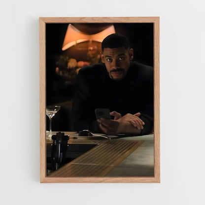ap-the morning show-7 cadre Bois clair