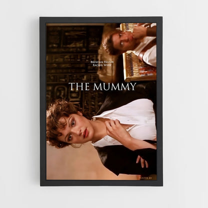ap-the mummy-5 cadre Noir