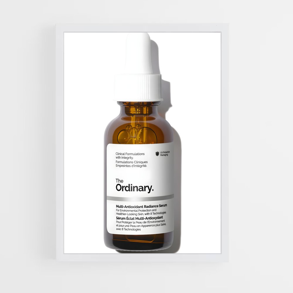ap-the ordinary-3 cadre Blanc