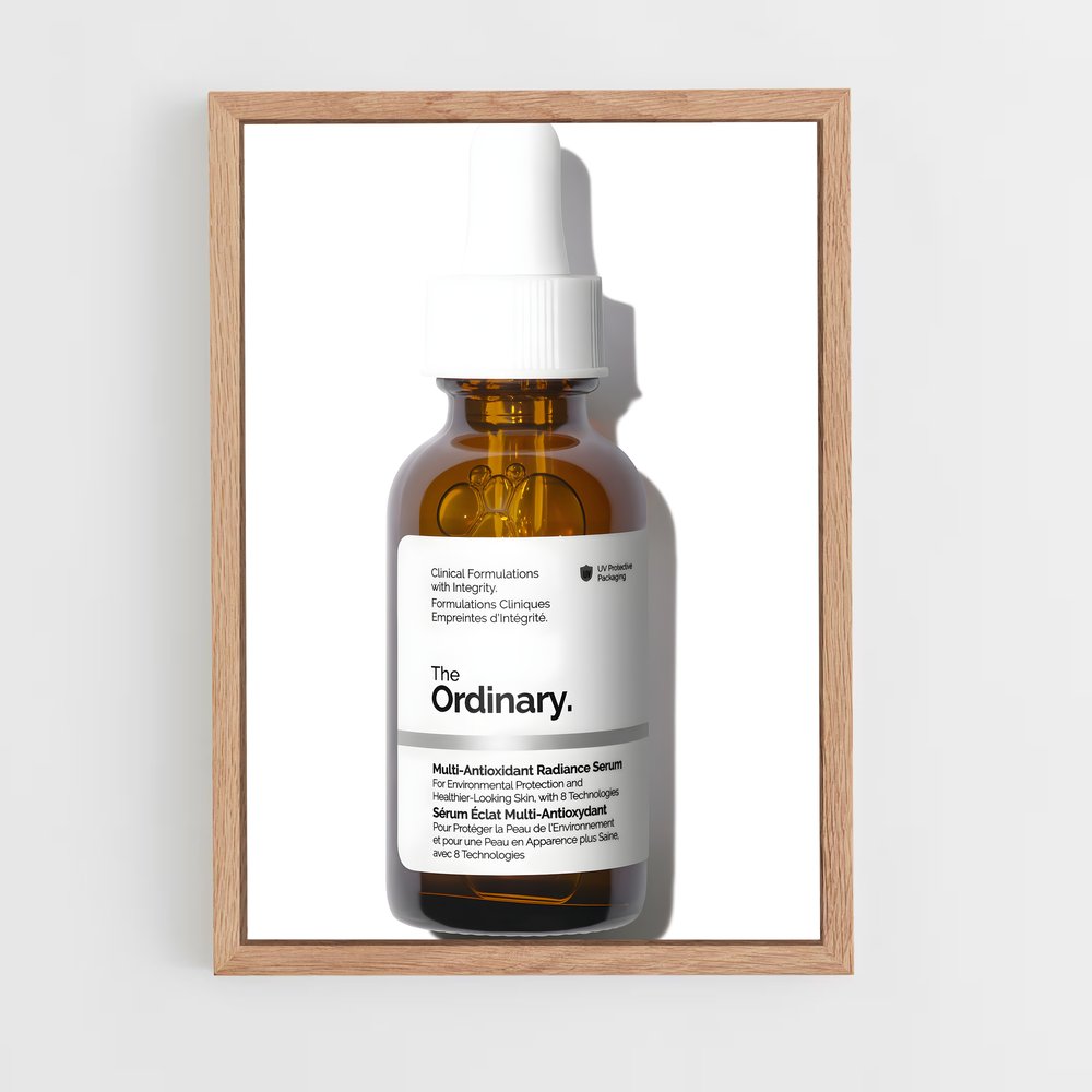ap-the ordinary-3 cadre Bois clair
