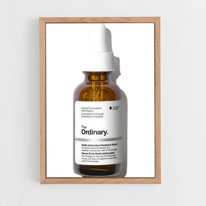 ap-the ordinary-3 cadre Bois clair