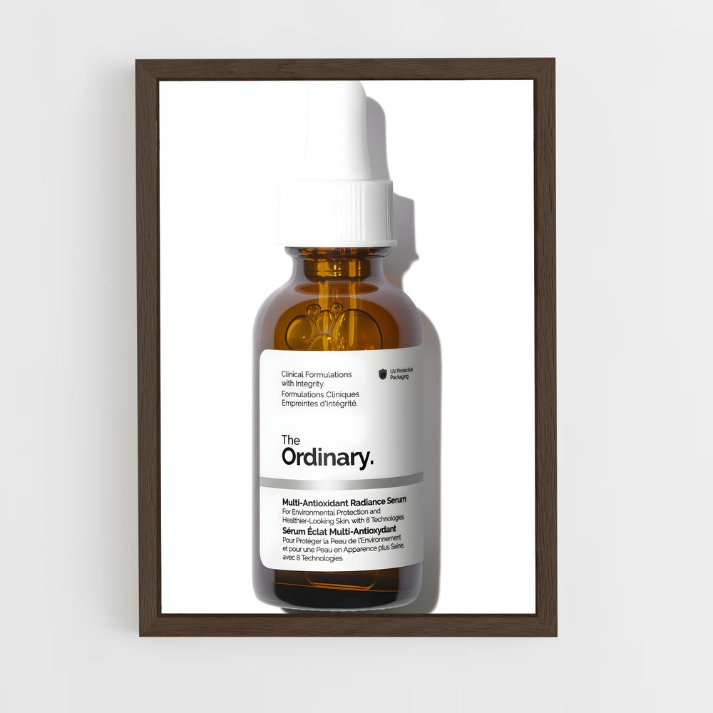 ap-the ordinary-3 cadre Bois foncé