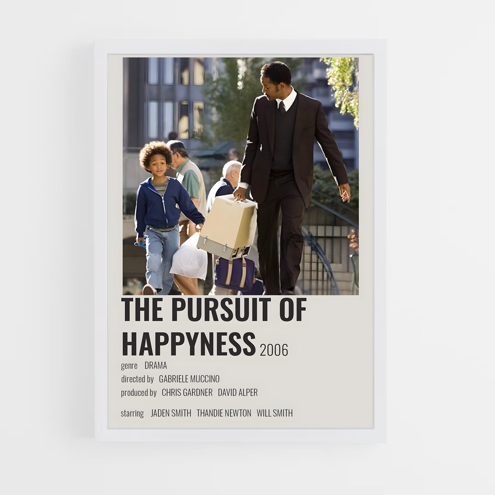 ap-the pursuit of happyness-3 cadre Blanc