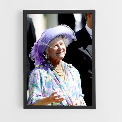 ap-the queen mother-1 cadre Noir