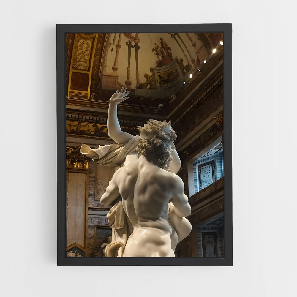 ap-the rape of proserpina bernini-7 cadre Noir