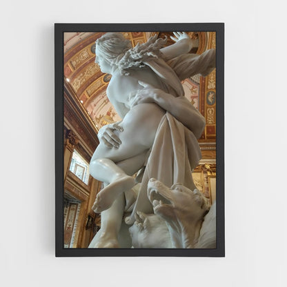 ap-the rape of proserpina bernini-9 cadre Noir