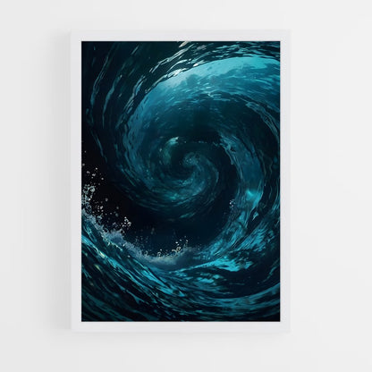 ap-the shape of water-7 cadre Blanc