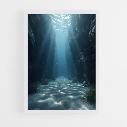 ap-the shape of water-9 cadre Blanc