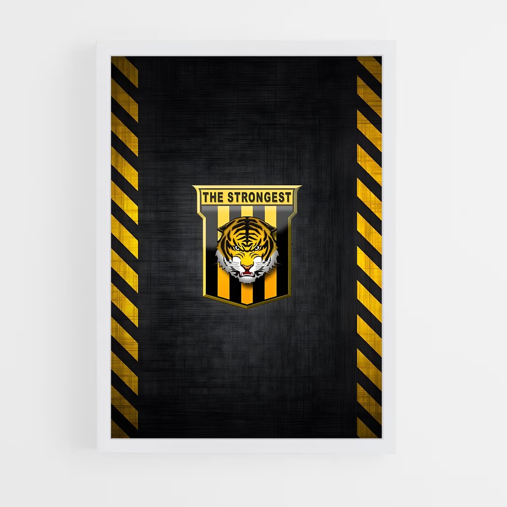 ap-the strongest bolivia football club-3 cadre Blanc