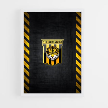 ap-the strongest bolivia football club-3 cadre Blanc
