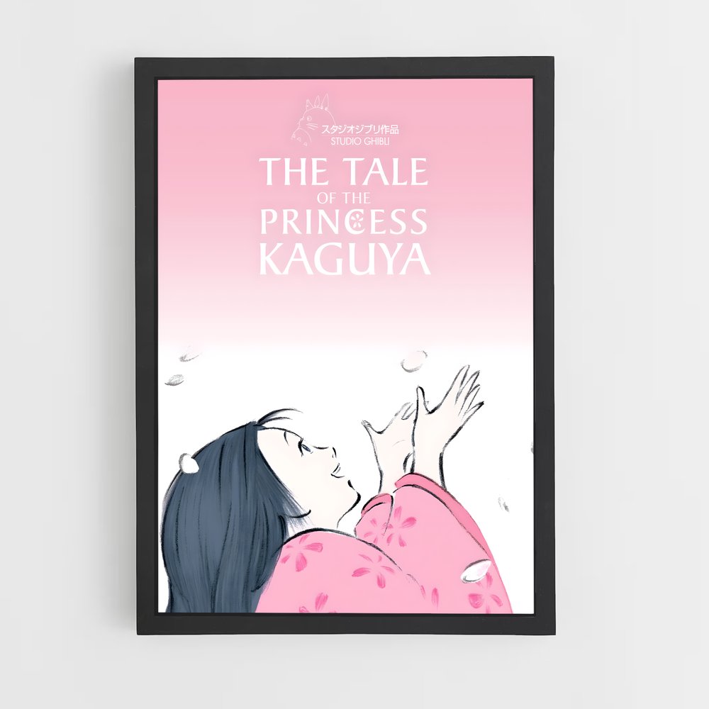 ap-the tale of princess kaguya-1 cadre Noir