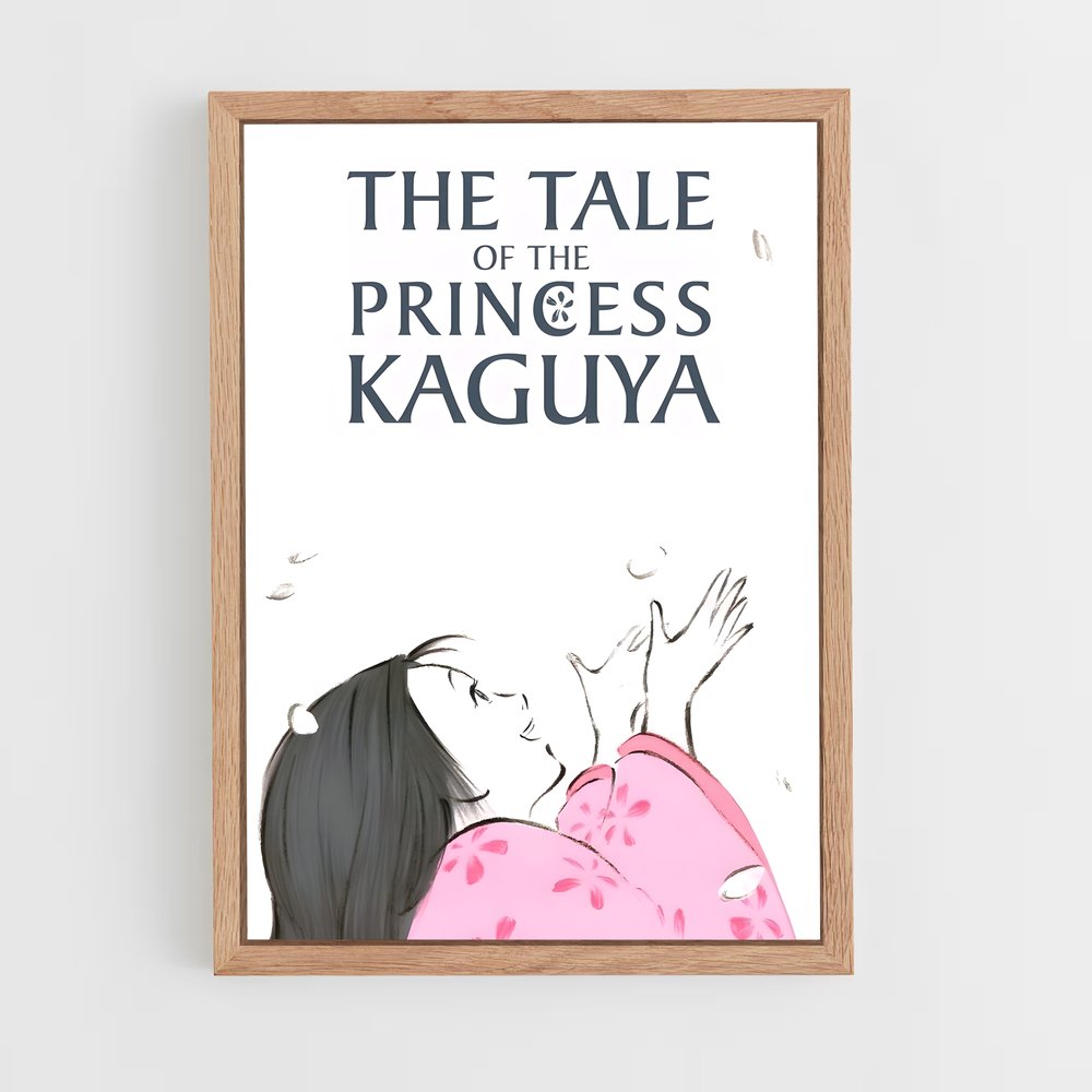 ap-the tale of princess kaguya-6 cadre Bois clair