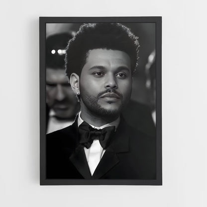 ap-the weeknd-11 cadre Noir