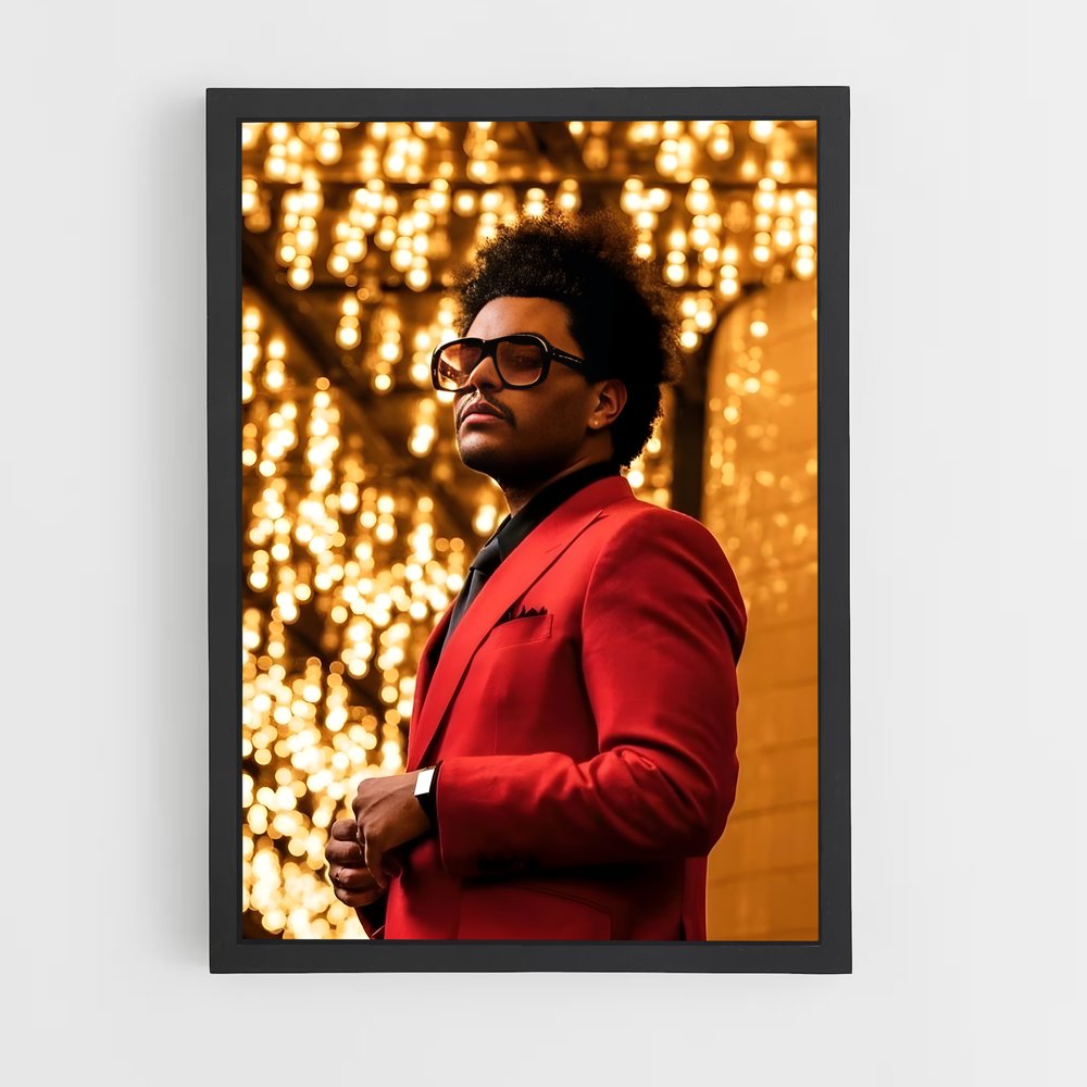 ap-the weeknd-14 cadre Noir