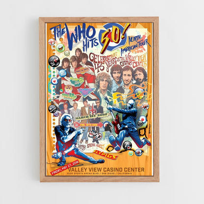ap-the who-2 cadre Bois clair