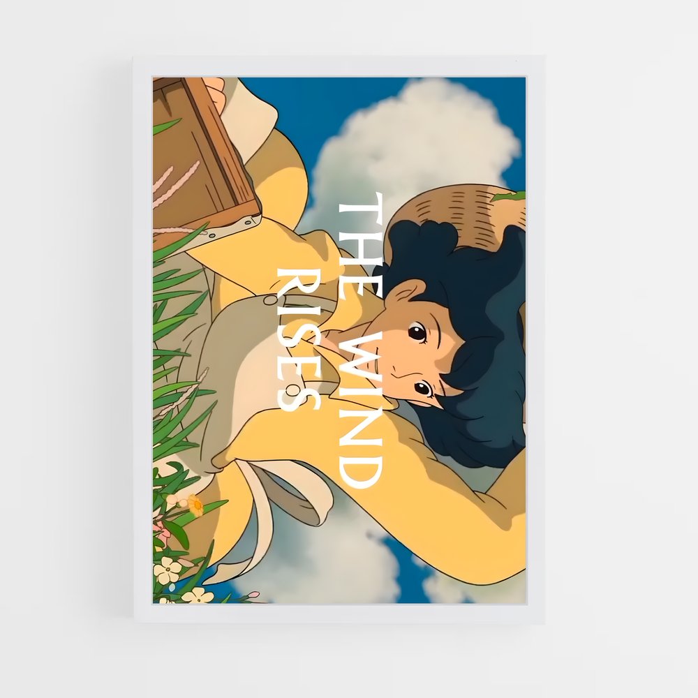 ap-the wind rises-5 cadre Blanc