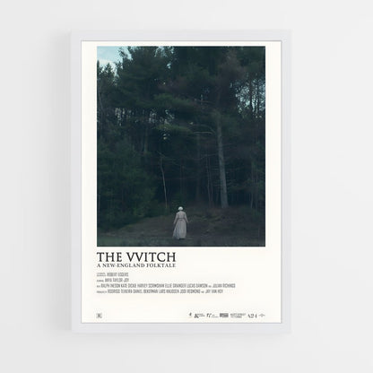 ap-the witch-6 cadre Blanc