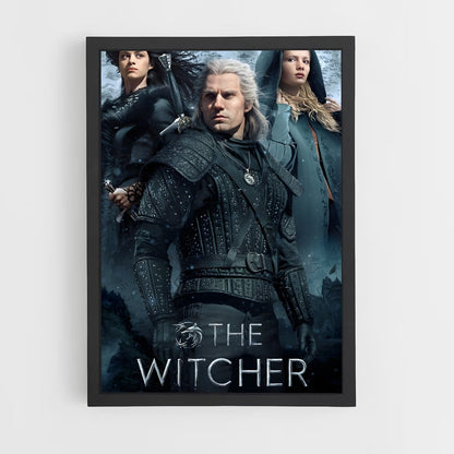 ap-the witcher-4 cadre Noir