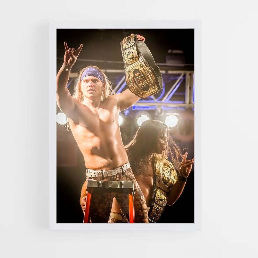 ap-the young bucks-1 cadre Blanc