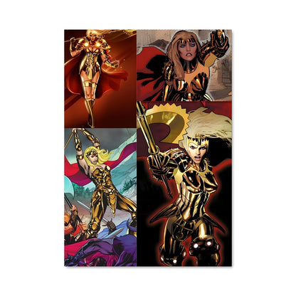 Poster Thena 40360