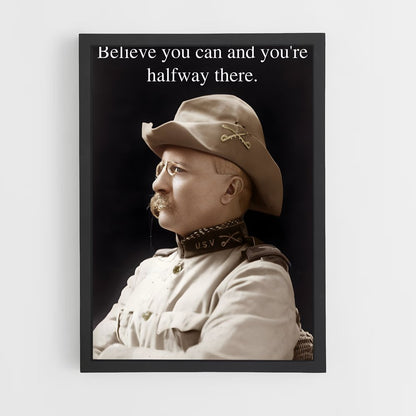 ap-theodore roosevelt-5 cadre Noir