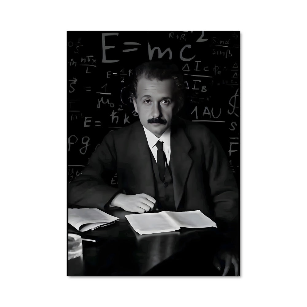 Poster The Elegant Observer