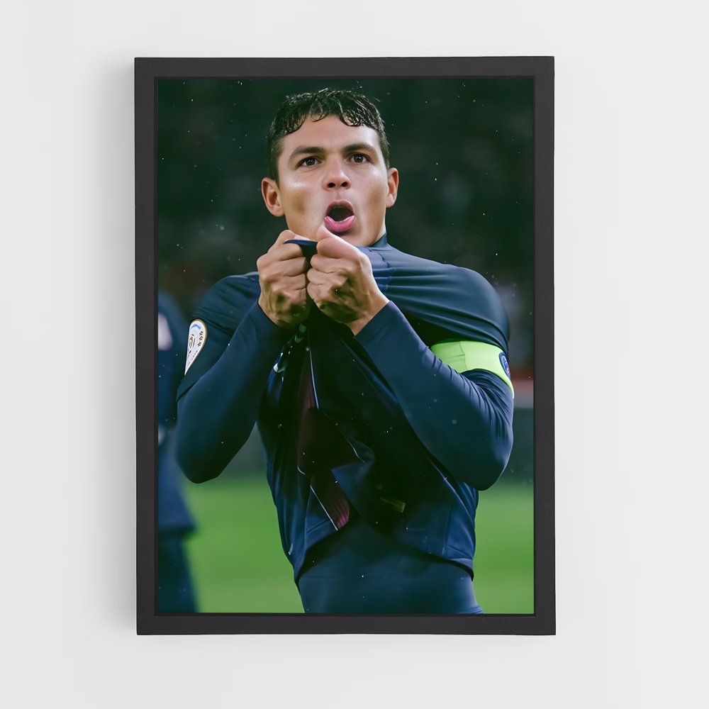 ap-thiago silva-3 cadre Noir
