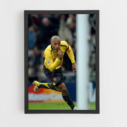 ap-thierry henry-1 cadre Noir